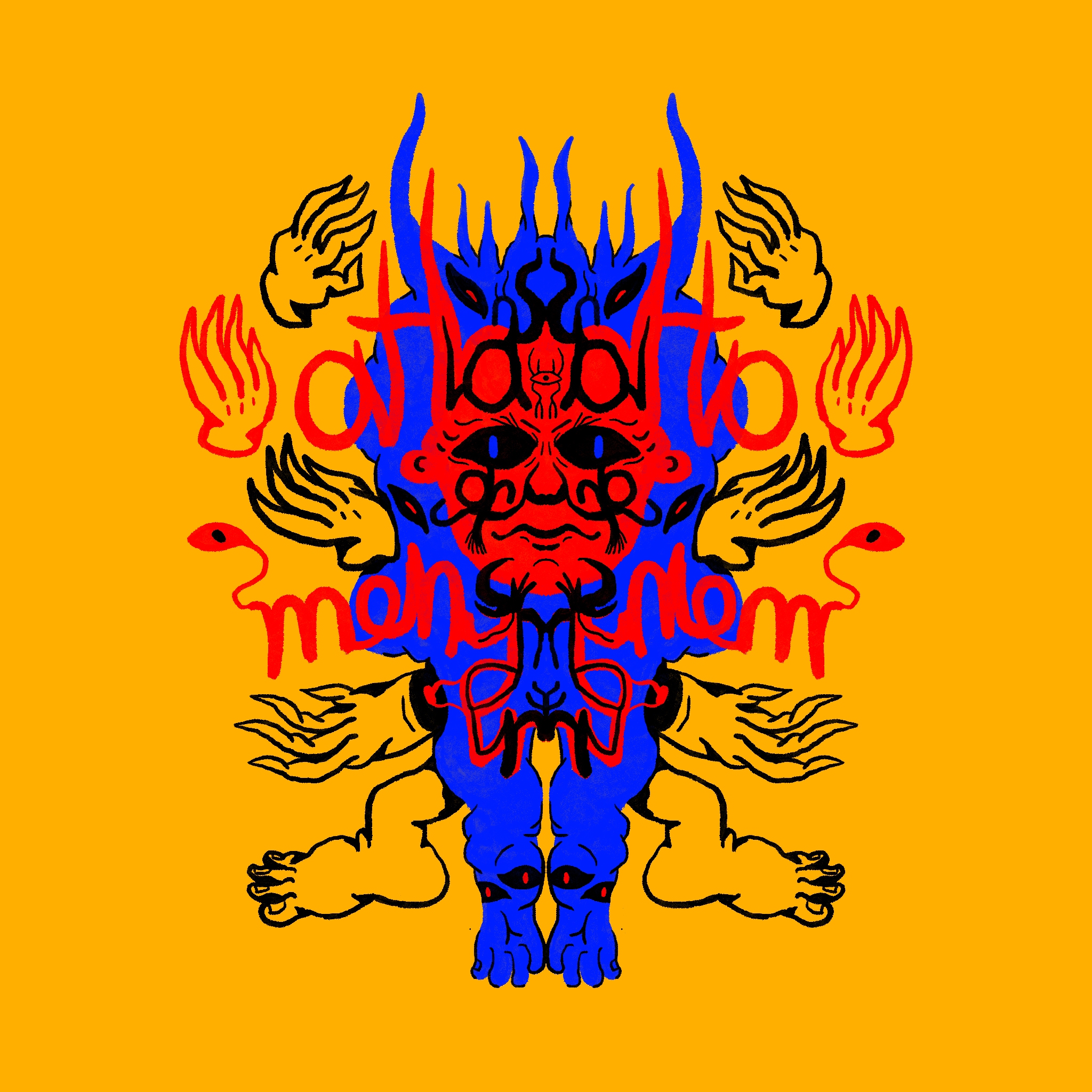 Atlas of Monster thumbnail thumbnail